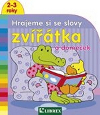 Animăluțele și căsuța