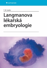 Embriologia medicală a lui Langman