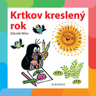 Anul ilustrat al lui Krtko