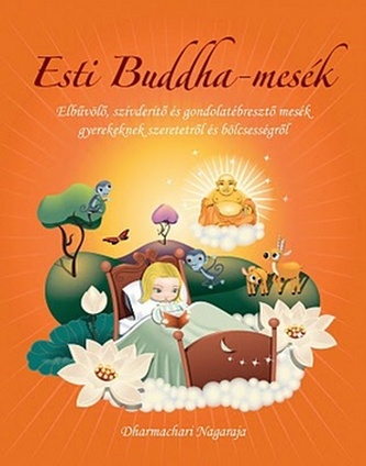 Povești de seară despre Buddha