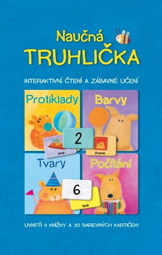 Cutiuță educativă