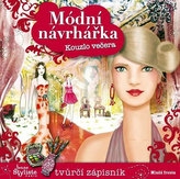 Designer de modă - Farmecul serii
