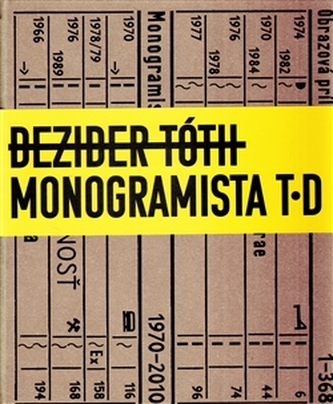Monogramista T.D