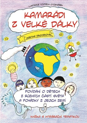 Prieteni din depărtare
