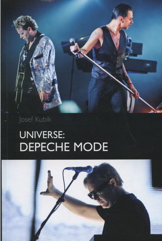 Univers: Depeche Mode