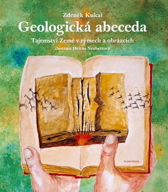Abecedă geologică