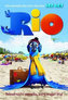 Rio - Povestea