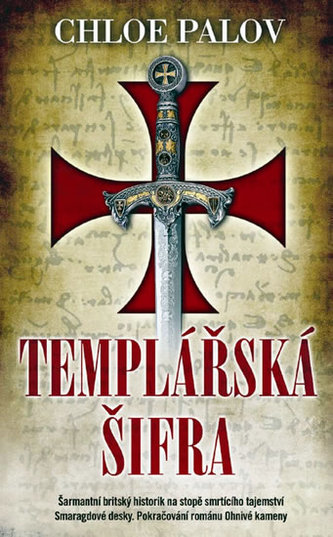 Cipul templarilor