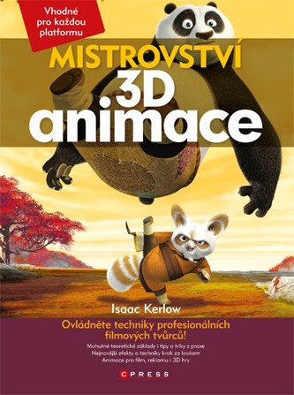 Măiestria animației 3D