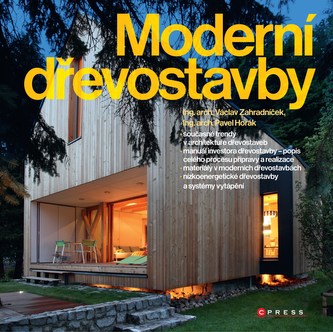 Construcții moderne din lemn