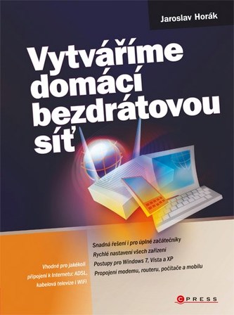 Creăm o rețea wireless de casă
