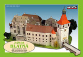 Zámek Blatná