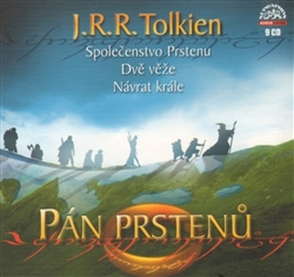 Pán prstenů