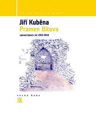 Izvorul Bítov
