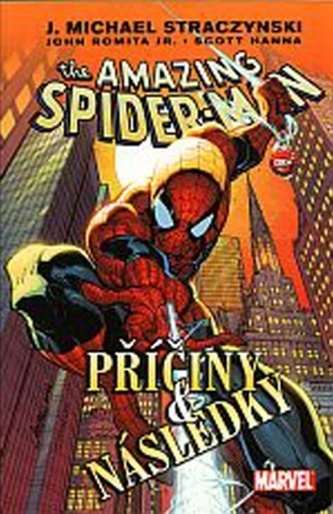 Spider-Man: Cauze și consecințe