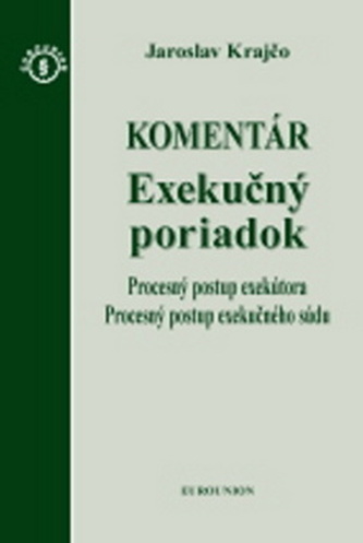 Codul executorial. Comentariu