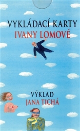 Cărți de interpretare ale Ivanei Lomová