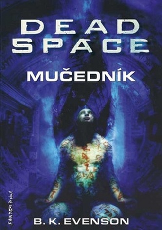 Dead Space - Mucenic
