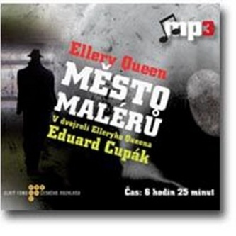 Město malérů