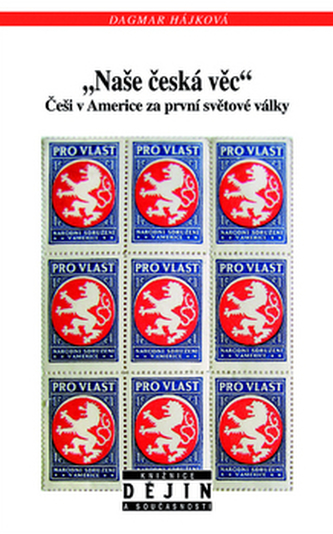 Naše česká věc