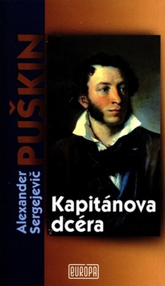 Kapitánova dcéra