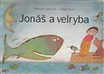 Iona și balena