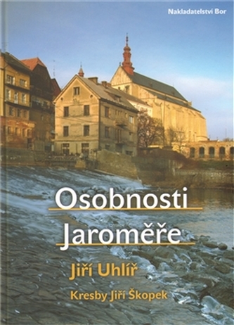 Personalitățile din Jaroměř