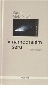 În amurg albastrui