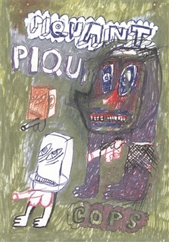 Polițiști picanți