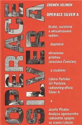 Operațiunea Silver A