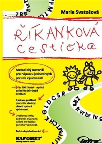 Říkanková cestička