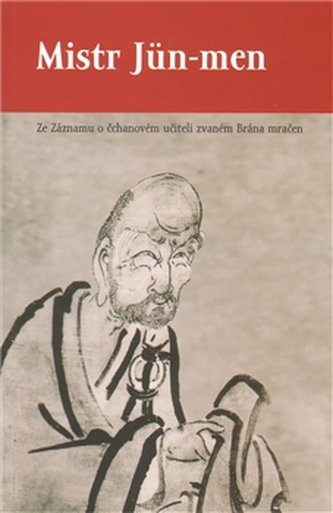 Maestrul Yun-men