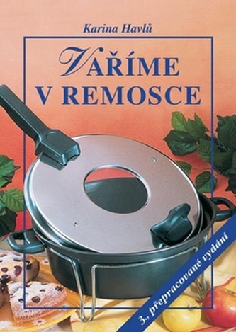 Gătim în Remoska