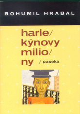 Milioanele lui Harlekýn