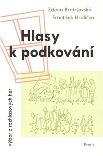 Voci pentru potcovire