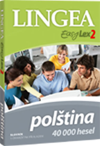EasyLex 2 - poloneză