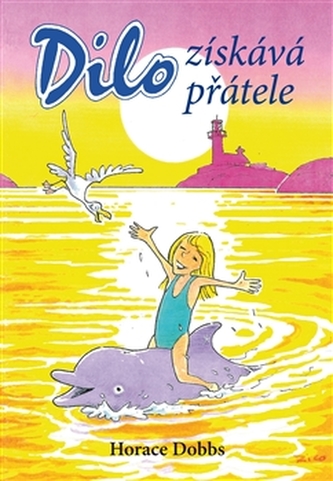 Dilo își face prieteni