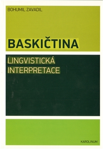 Basca: Interpretare lingvistică