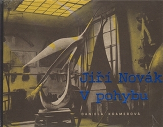 Jiří Novák - În mișcare