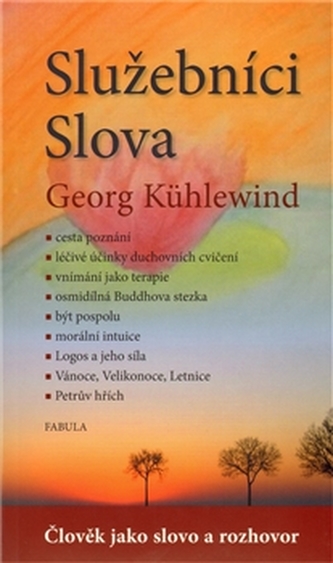 Servitorii Cuvântului