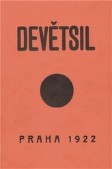 Culegere revoluționară Devětsil