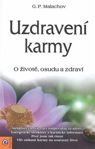 Vindecarea karmei