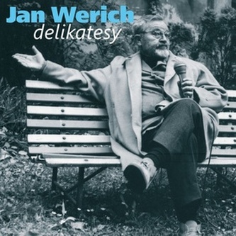 Jan Werich delicatese