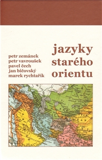 Limbile Orientului Antic