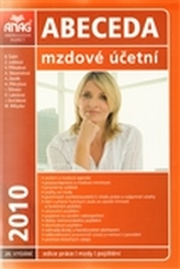 Abecedarul contabilului de salarii 2010