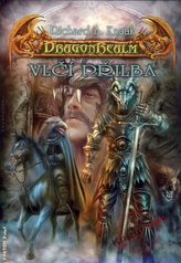 DragonRealm 3 - Coiful lupului