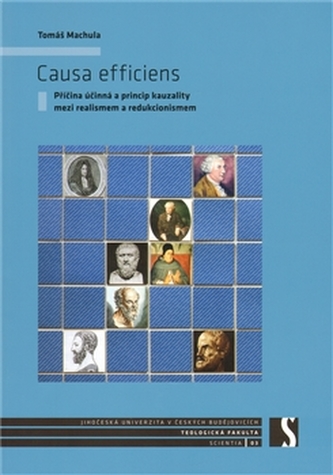 Cauza eficientă