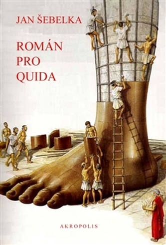 Roman pentru Quida