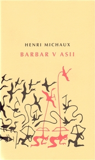 Barbar în Asia