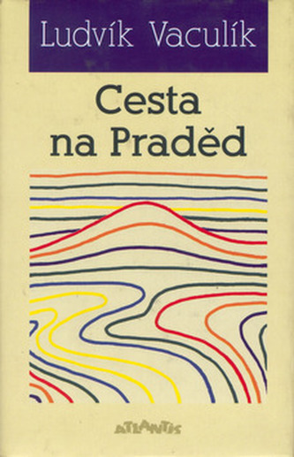 Drumul spre Praděd